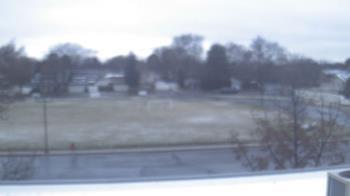 Weather camera view of Blessed Sacrament.