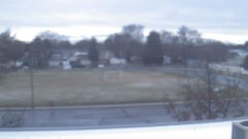 Weather camera view of Blessed Sacrament.