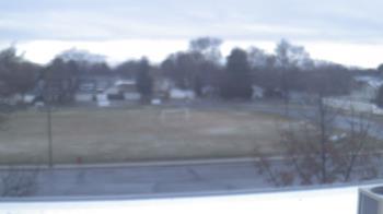 Weather camera view of Blessed Sacrament.