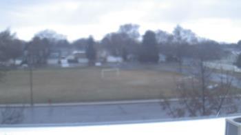 Weather camera view of Blessed Sacrament.