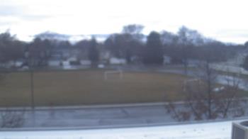 Weather camera view of Blessed Sacrament.