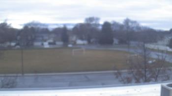 Weather camera view of Blessed Sacrament.