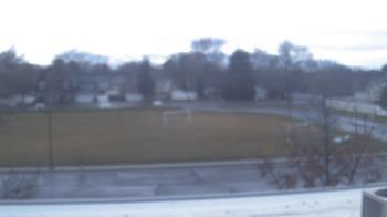 Weather camera view of Blessed Sacrament.