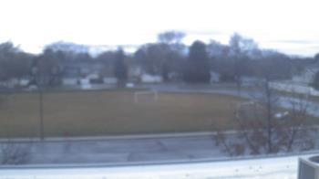 Weather camera view of Blessed Sacrament.