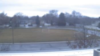 Weather camera view of Blessed Sacrament.