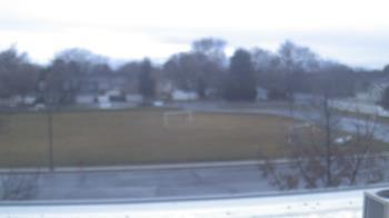 Weather camera view of Blessed Sacrament.