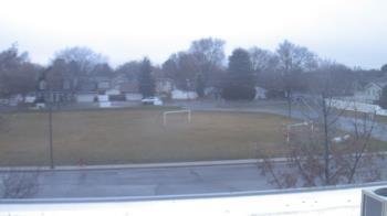 Weather camera view of Blessed Sacrament.