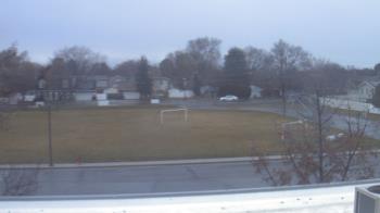 Weather camera view of Blessed Sacrament.