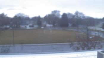 Weather camera view of Blessed Sacrament.