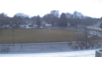 Weather camera view of Blessed Sacrament.