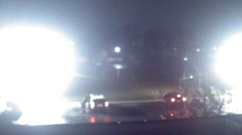 Weather camera view of Blessed Sacrament.