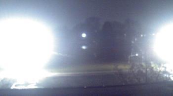 Weather camera view of Blessed Sacrament.