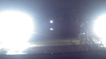 Weather camera view of Blessed Sacrament.