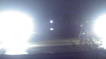 Weather camera view of Blessed Sacrament.