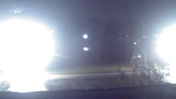 Weather camera view of Blessed Sacrament.