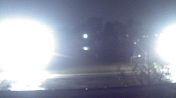 Weather camera view of Blessed Sacrament.