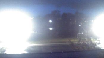 Weather camera view of Blessed Sacrament.