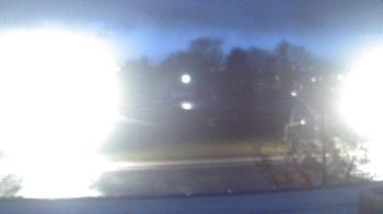 Weather camera view of Blessed Sacrament.