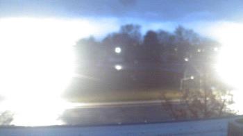 Weather camera view of Blessed Sacrament.