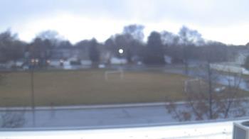 Weather camera view of Blessed Sacrament.