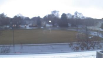 Weather camera view of Blessed Sacrament.