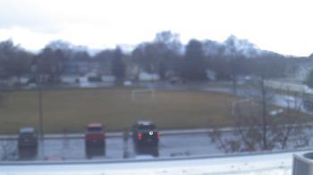 Weather camera view of Blessed Sacrament.