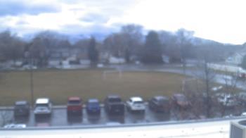 Weather camera view of Blessed Sacrament.