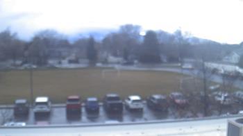 Weather camera view of Blessed Sacrament.