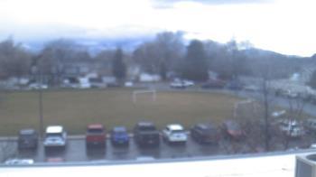 Weather camera view of Blessed Sacrament.