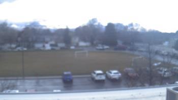 Weather camera view of Blessed Sacrament.