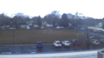 Weather camera view of Blessed Sacrament.