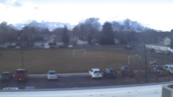 Weather camera view of Blessed Sacrament.