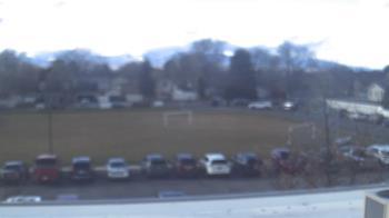 Weather camera view of Blessed Sacrament.