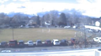 Weather camera view of Blessed Sacrament.