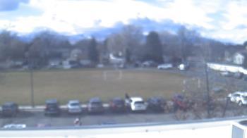 Weather camera view of Blessed Sacrament.