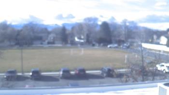 Weather camera view of Blessed Sacrament.