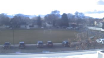 Weather camera view of Blessed Sacrament.