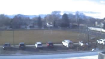 Weather camera view of Blessed Sacrament.