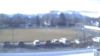 Weather camera view of Blessed Sacrament.