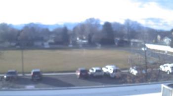 Weather camera view of Blessed Sacrament.