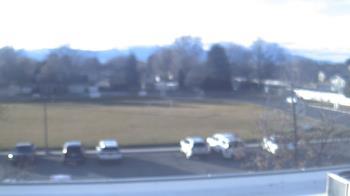 Weather camera view of Blessed Sacrament.