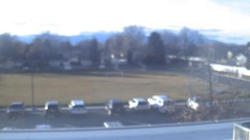 Weather camera view of Blessed Sacrament.