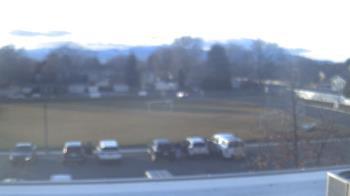 Weather camera view of Blessed Sacrament.