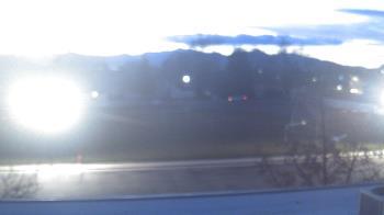 Weather camera view of Blessed Sacrament.