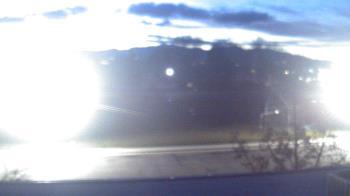 Weather camera view of Blessed Sacrament.