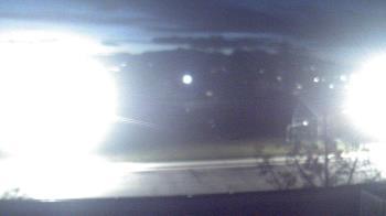 Weather camera view of Blessed Sacrament.