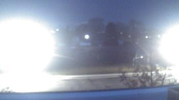 Weather camera view of Blessed Sacrament.