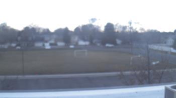 Weather camera view of Blessed Sacrament.