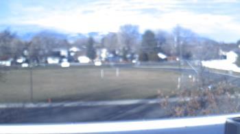 Weather camera view of Blessed Sacrament.