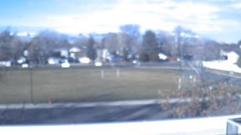 Weather camera view of Blessed Sacrament.